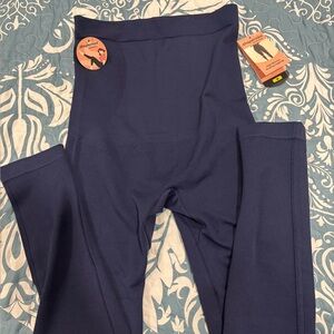 Shapermint essentials High-Waisted shaping Leggings size medium